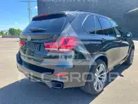 2016 BMW X5