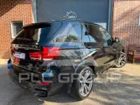 2016 BMW X5