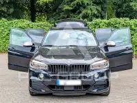 2016 BMW X5