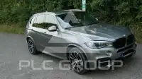 2016 BMW X5