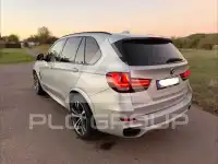 2016 BMW X5