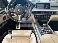 2016 BMW X5