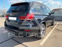 2016 BMW X5