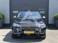 2016 BMW X5