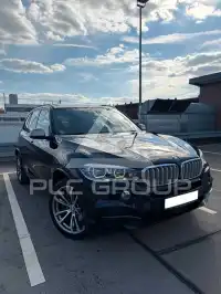 2016 BMW X5