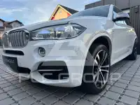 2016 BMW X5