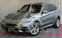 2016 BMW X5