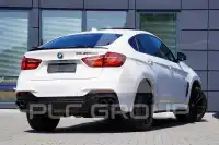 2016 BMW X6