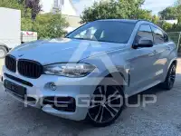 2016 BMW X6