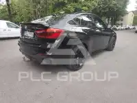 2016 BMW X6