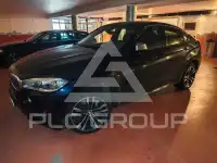2015 BMW X6