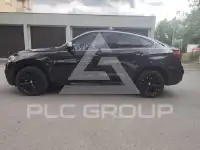 2016 BMW X6