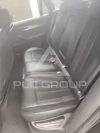 2016 BMW X6