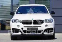 2016 BMW X6