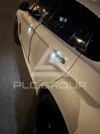 2016 BMW X6