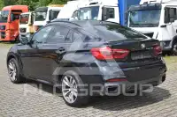 2016 BMW X6