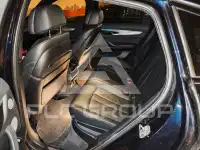 2015 BMW X6