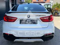 2016 BMW X6