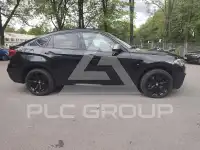 2016 BMW X6
