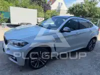 2016 BMW X6