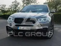 2016 BMW X6