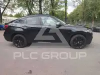2016 BMW X6