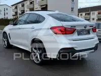 2016 BMW X6