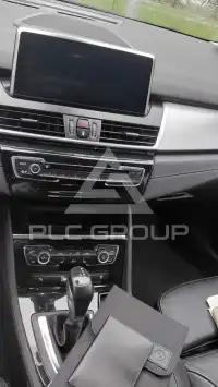2016 BMW 220