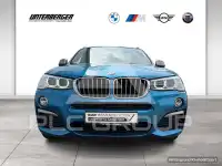 2016 BMW X4