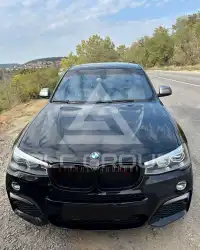 2016 BMW X4