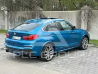 2016 BMW X4