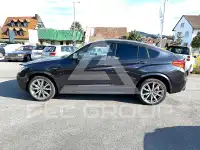 2016 BMW X4