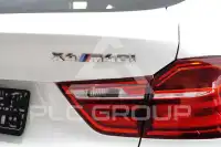 2016 BMW X4