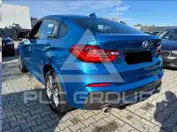 2016 BMW X4