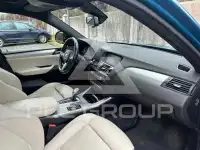 2016 BMW X4