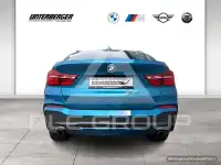2016 BMW X4