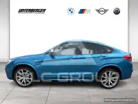 2016 BMW X4
