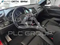 2016 BMW X4