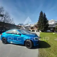 2016 BMW X4
