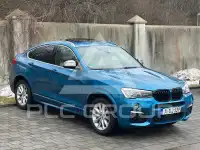 2016 BMW X4