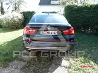 2016 BMW X4
