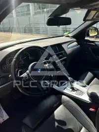 2016 BMW X4