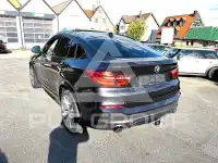 2016 BMW X4