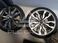 2016 BMW X4