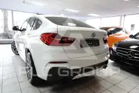 2016 BMW X4