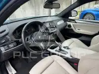 2016 BMW X4