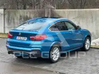 2016 BMW X4