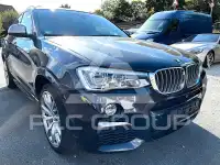 2016 BMW X4