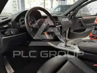 2016 BMW X4