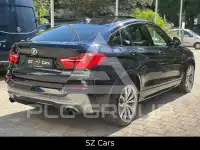 2016 BMW X4